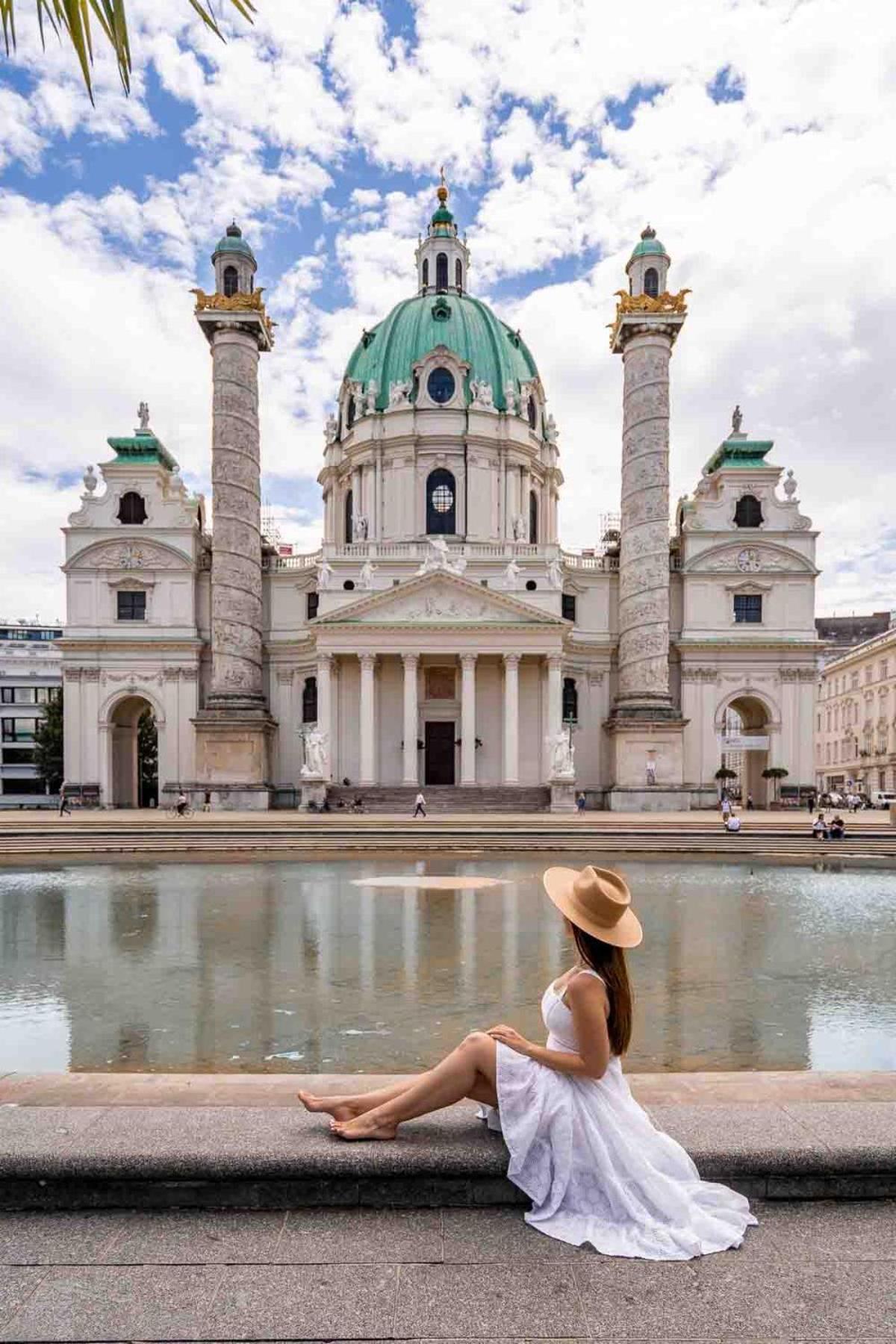 Top Location Wenen Buitenkant foto